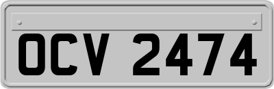 OCV2474