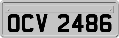 OCV2486