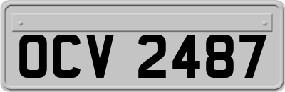 OCV2487