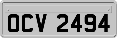 OCV2494
