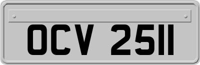 OCV2511