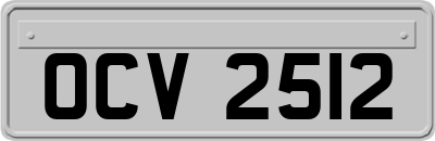 OCV2512