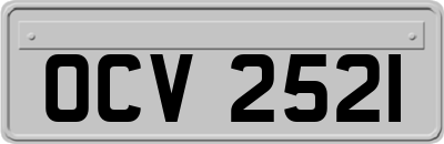 OCV2521