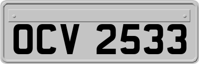 OCV2533