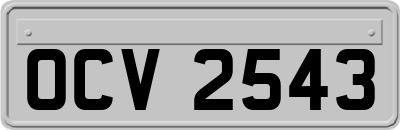 OCV2543
