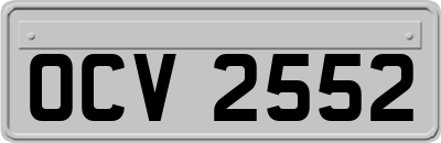OCV2552