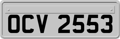 OCV2553