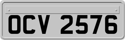 OCV2576