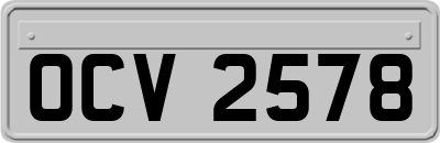 OCV2578