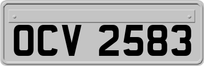 OCV2583