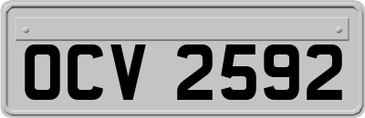 OCV2592