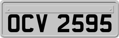 OCV2595