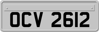 OCV2612