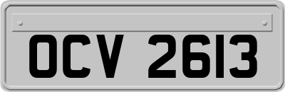 OCV2613