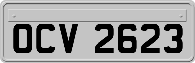 OCV2623