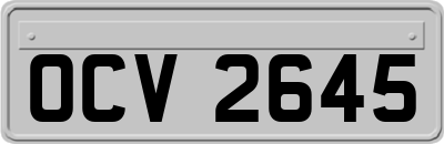 OCV2645