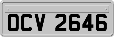 OCV2646