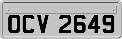 OCV2649