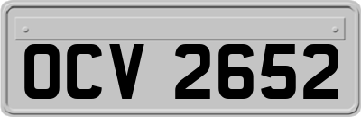 OCV2652
