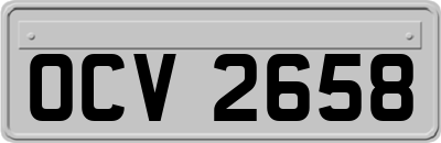 OCV2658