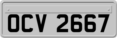 OCV2667