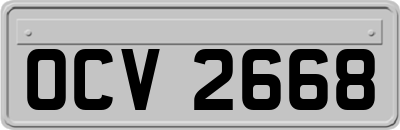 OCV2668
