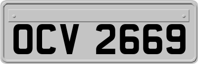 OCV2669
