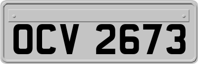 OCV2673