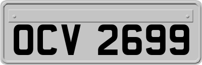 OCV2699