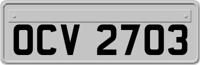 OCV2703