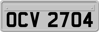 OCV2704