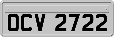 OCV2722