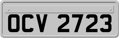OCV2723