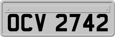OCV2742