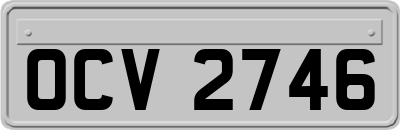 OCV2746