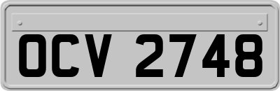 OCV2748