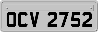 OCV2752