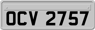 OCV2757