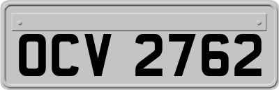 OCV2762