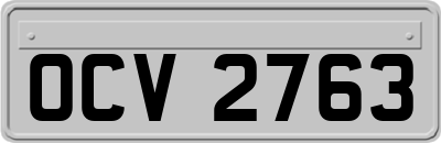 OCV2763