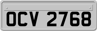 OCV2768