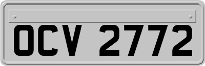 OCV2772