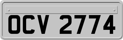 OCV2774
