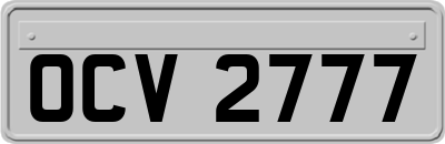 OCV2777