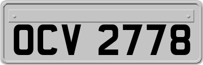 OCV2778