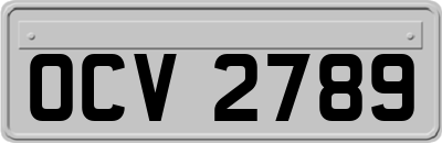 OCV2789
