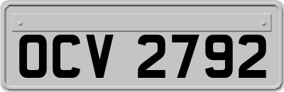 OCV2792