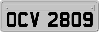 OCV2809