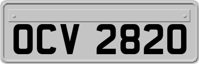 OCV2820