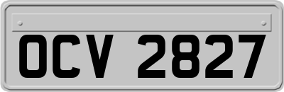 OCV2827